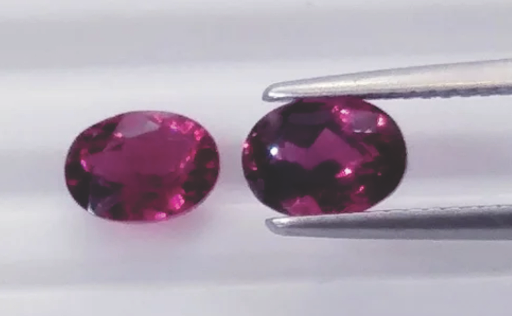Tourmalines 11