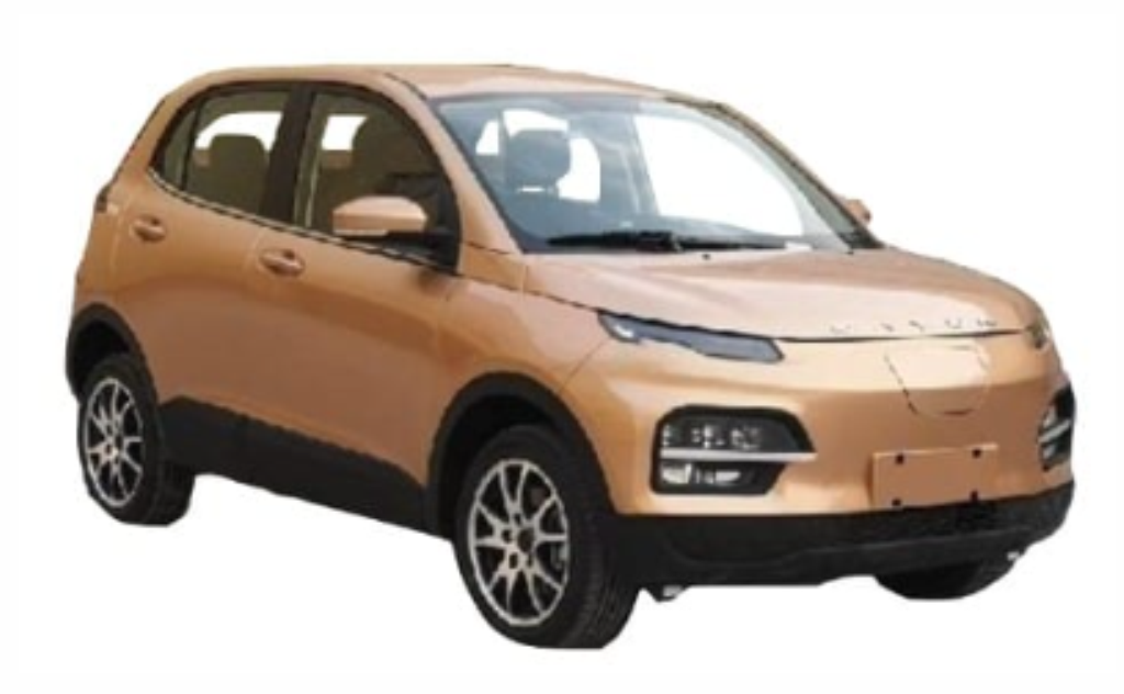 baic-S1 11