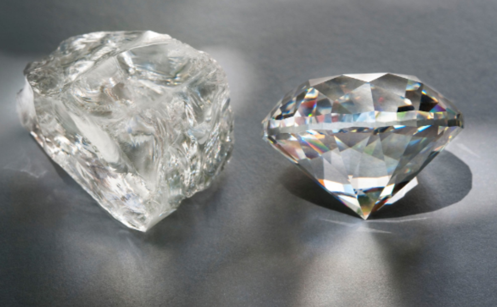 diamonds 11