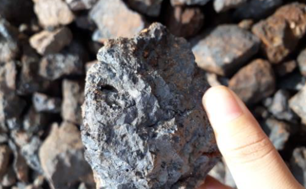 manganese 11